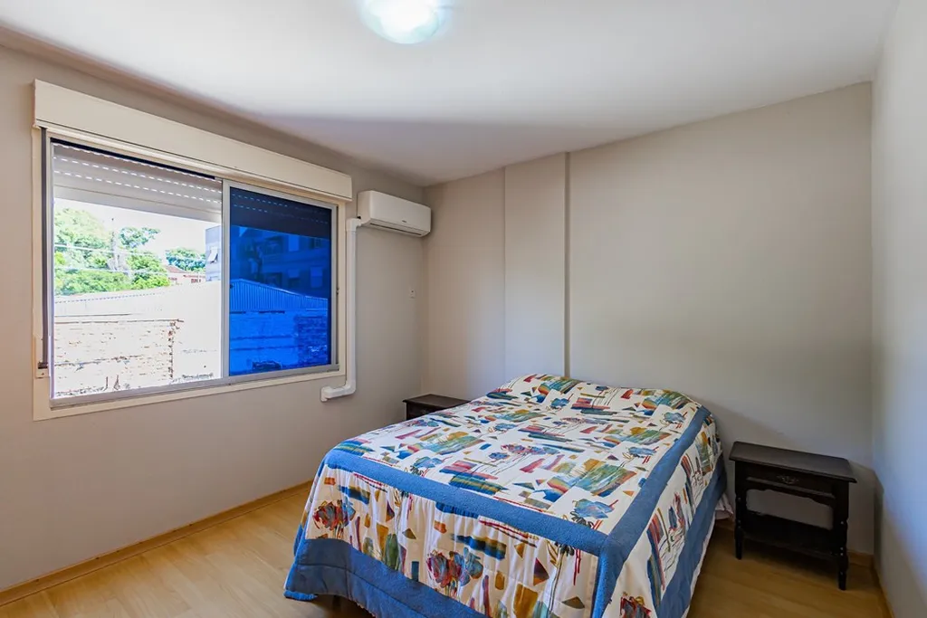 Imagem Apartamento em Glória