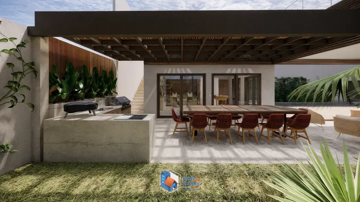 Foto do imóvel Casa para venda em Jardim Europa com 5 quartos, sendo 5 suítes, 831m² em Rua Turquia