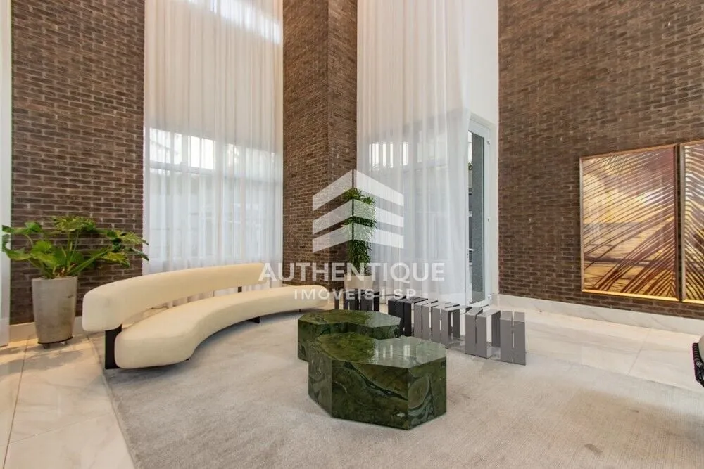 Imagem Celebrity Itaim Bibi - Apartamento à venda no bairro Itaim Bibi - São Paulo/SP, Zona Sul