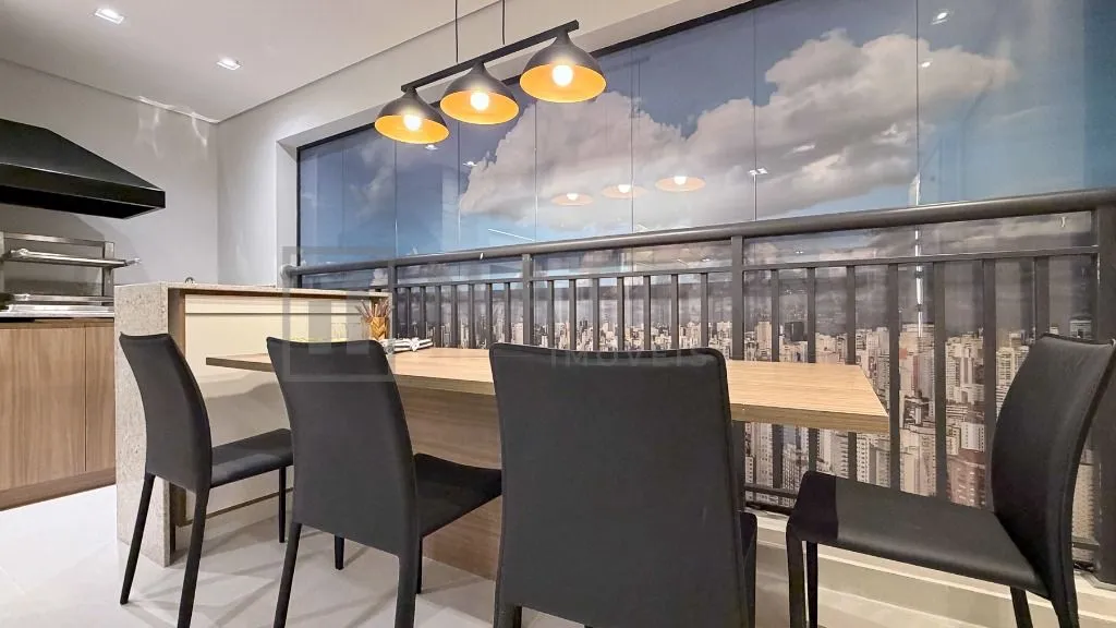 Foto do imóvel Apartamento com 2 dormitórios à venda, 76 m² por R$ 979.999,00 - Vila Carrão - São Paulo/SP