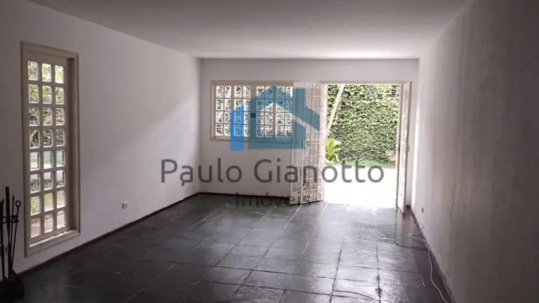 Imagem Casa Térrea à Venda no São Paulo II Granja Viana