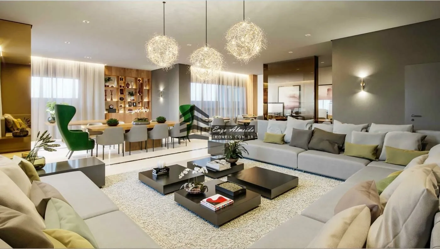 Imagem LIVING IPIRANGA - AV NAZARE - Apartamento à venda em São Paulo/SP