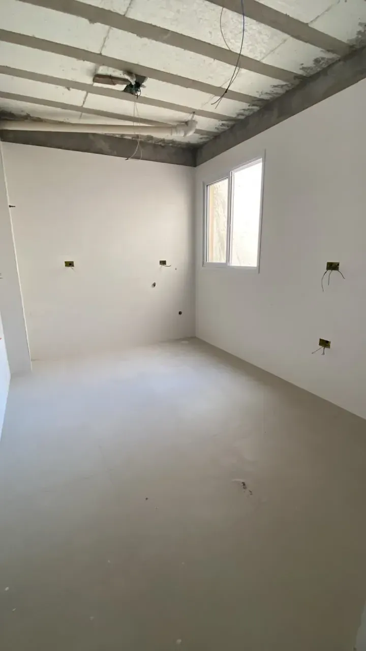 Imagem Apartamento com 2 Quartos à Venda, 62 m² em Vila Bocaina - Mauá