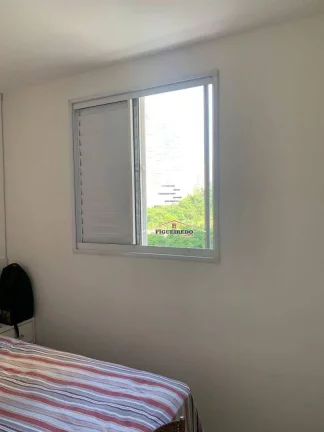 Imagem Apartamento à venda, 65 m² por R$ 450.000,00 - Morumbi - São Paulo/SP