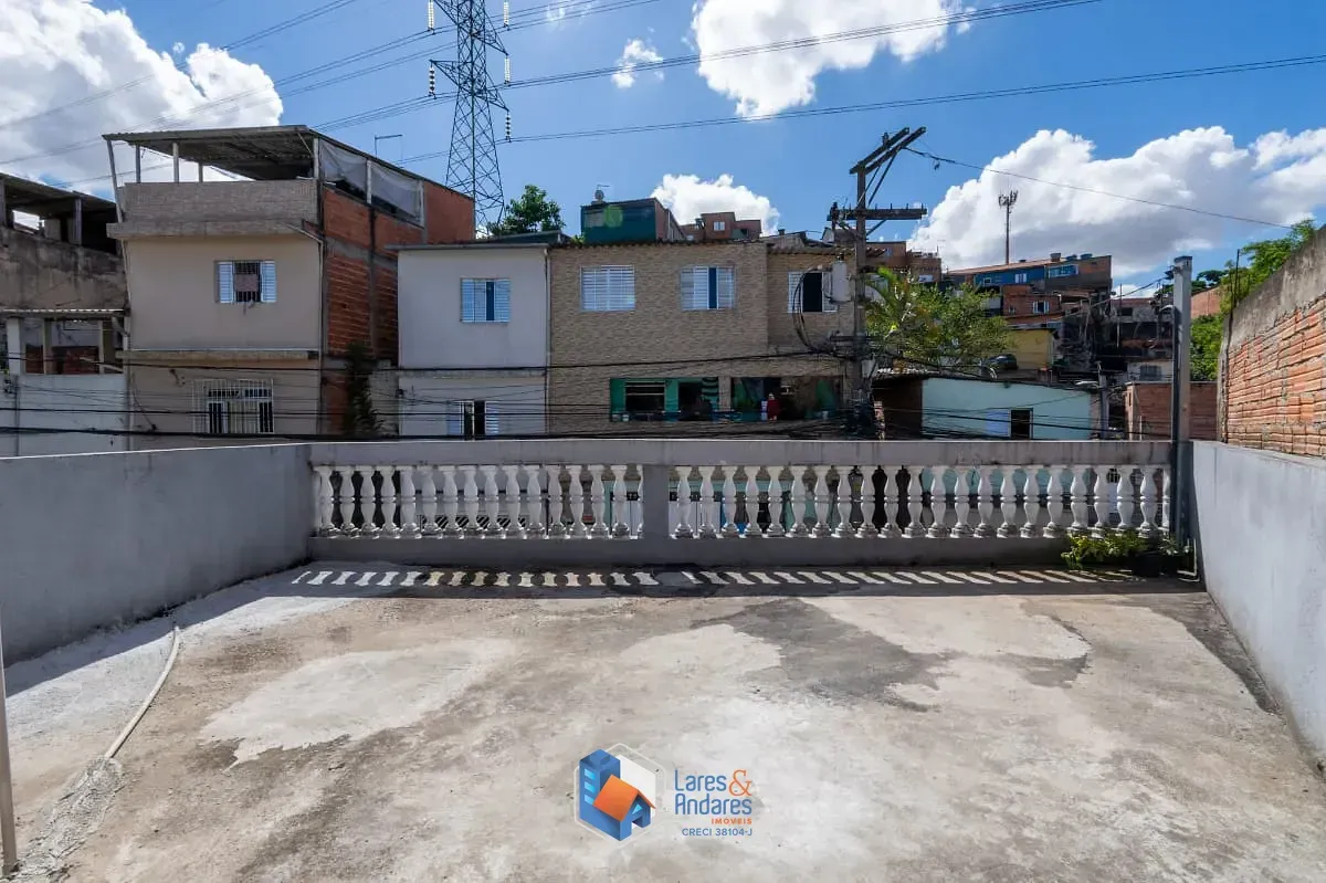 Imagem Casa para venda em Parque Regina com 4 quartos, 138m²