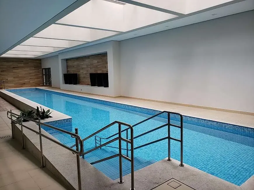 Imagem Apartamento com 3 Quartos à Venda, 133 m² em Vila Gumercindo - São Paulo
