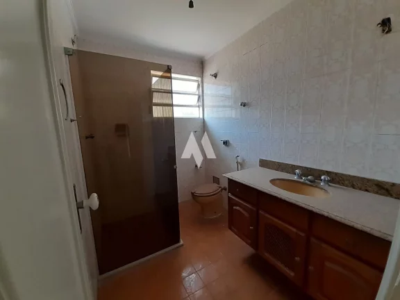 Imagem Apartamento 3 Dormitórios com Suíte – 140m² – Ponta da Praia – Santos