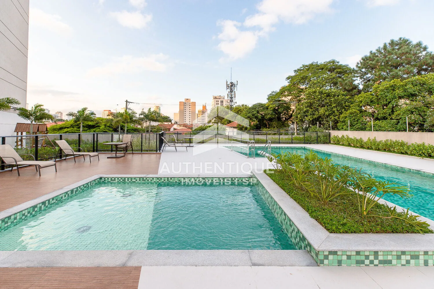 Imagem CASAVIVA BROOKLIN - Apartamento à venda no bairro Brooklin - São Paulo/SP, Zona Sul