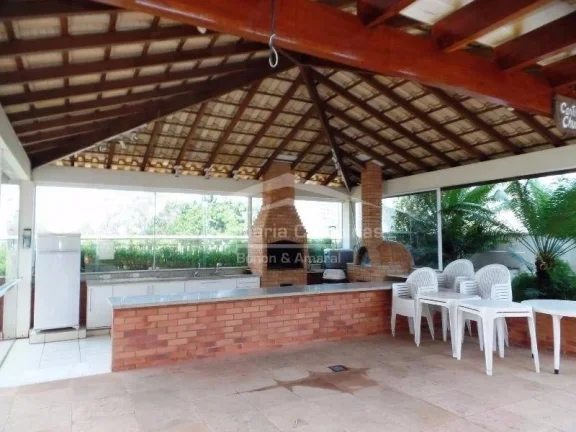 Imagem Apartamento sofisticado à venda no Taquaral, em uma das regiões mais valorizadas da cidade. Com um...