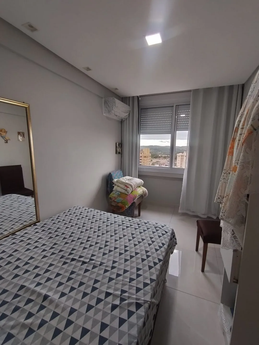 Imagem Apartamento à Venda no Centro de Viamão
