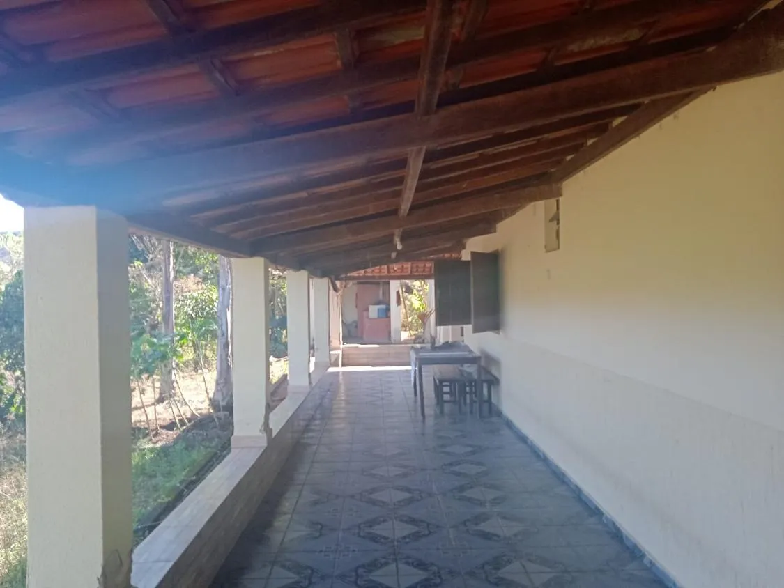 Imagem Venda de Fazenda em Crucilândia 48 hectares de terra