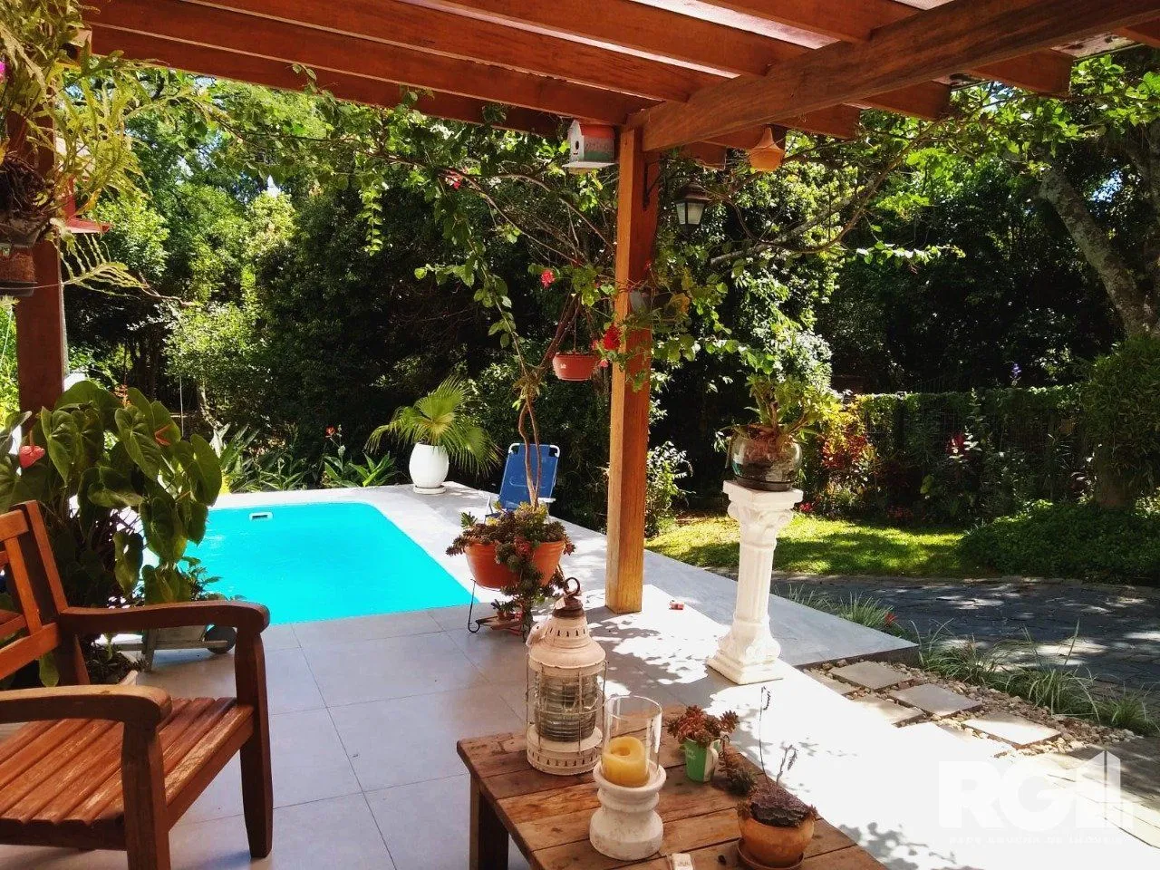 Imagem Casa na Vila Assunção