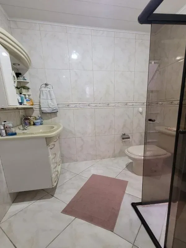 Imagem Casa com 3 Quartos à Venda, 218 m² em Jardim das Flores - Osasco