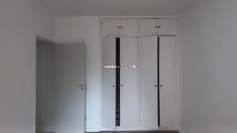 Imagem Apartamento para alugar Jardim Paulista São Paulo