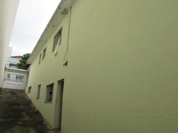 Casa com 2 Quartos à Venda, 157 m² em Vila Helena - Santo André