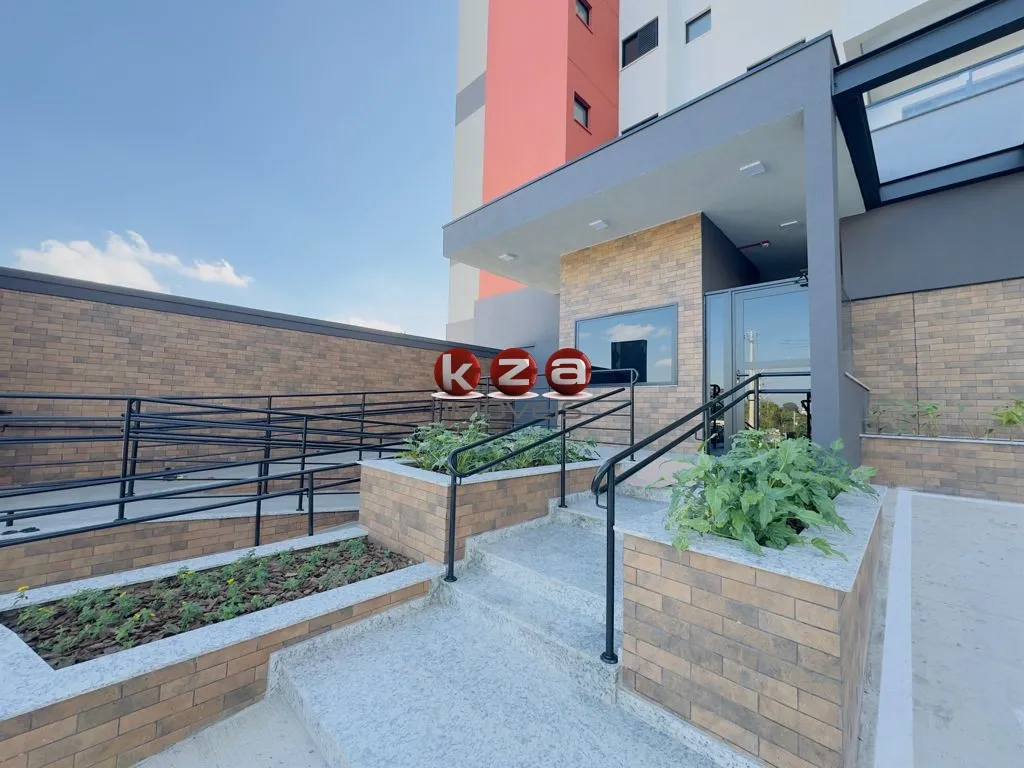 Imagem Apartamento a venda com 2 dormitórios sendo 1 suite, 72 metros no Condomínio Poeme Residence em Valinhos-SP!