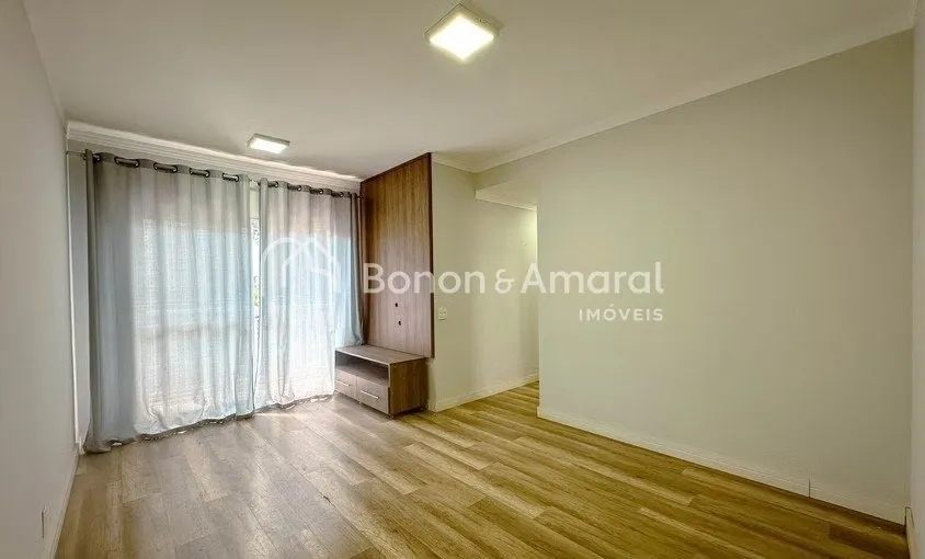 Imagem Apartamento à Venda no Condomínio Premiere Morumbi, bairro Morumbi, Paulínia.