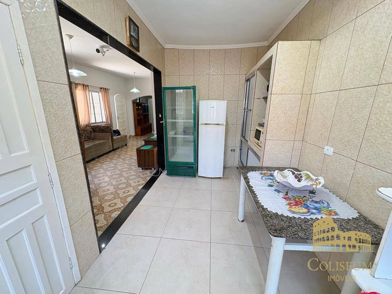 Imagem Casa com 2 dormitórios à venda no Jardim Imperador