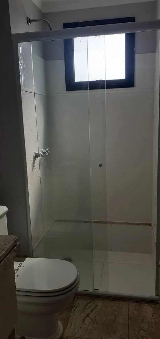 Imagem Apartamento de 97m² Finamente Reformado e Planejado, com Vista Permanente para o Res 1