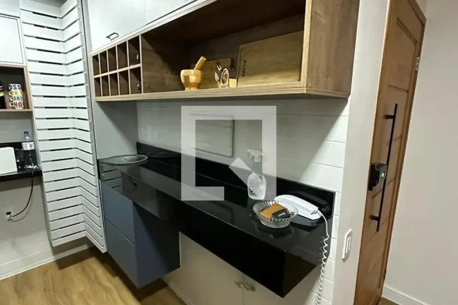 Imagem Apartamento à Venda - Recreio, 2 Quartos, 43 m2