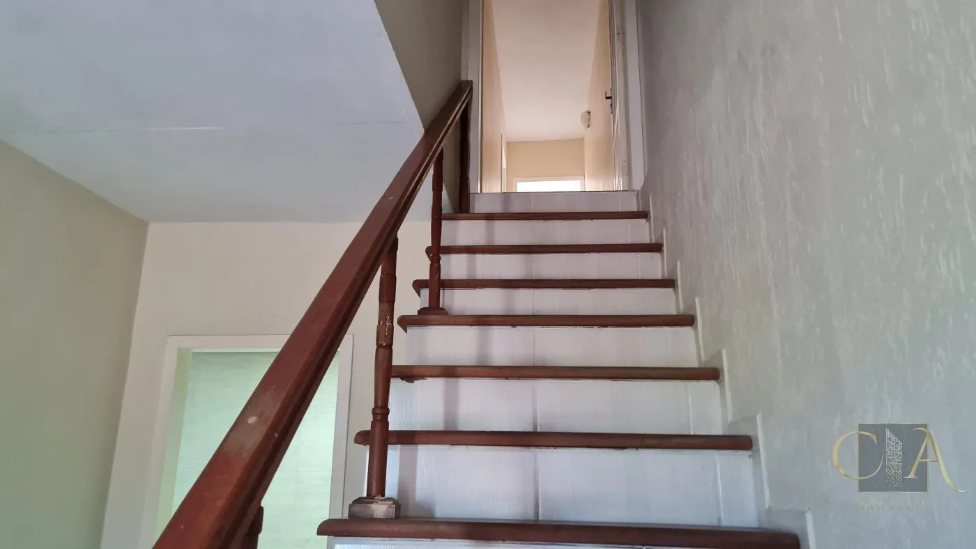 Imagem Casa para Venda em Rio Grande, Getúlio Vargas, 3 dormitórios, 1 suíte, 2 banheiros, 1 vaga