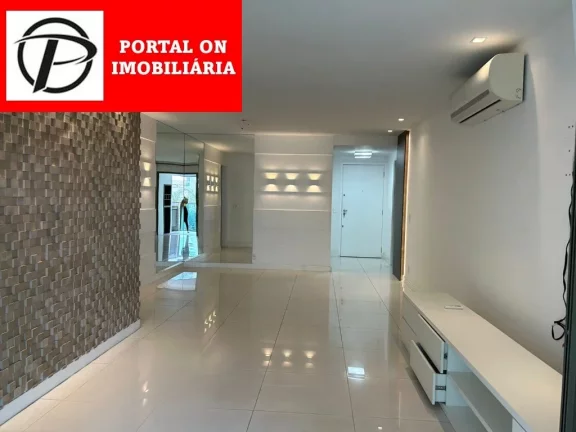 Imagem APARTAMENTO RESIDENCIAL em RIO DE JANEIRO - RJ, JACAREPAGUÁ