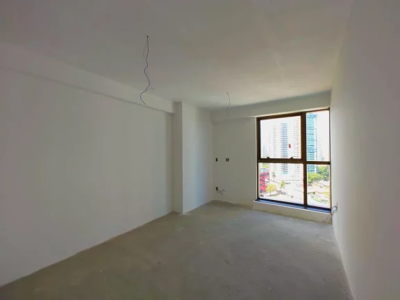 Imagem Apartamento para Venda em Recife, Ilha do Retiro, 4 dormitórios, 3 suítes, 4 banheiros, 2 vagas