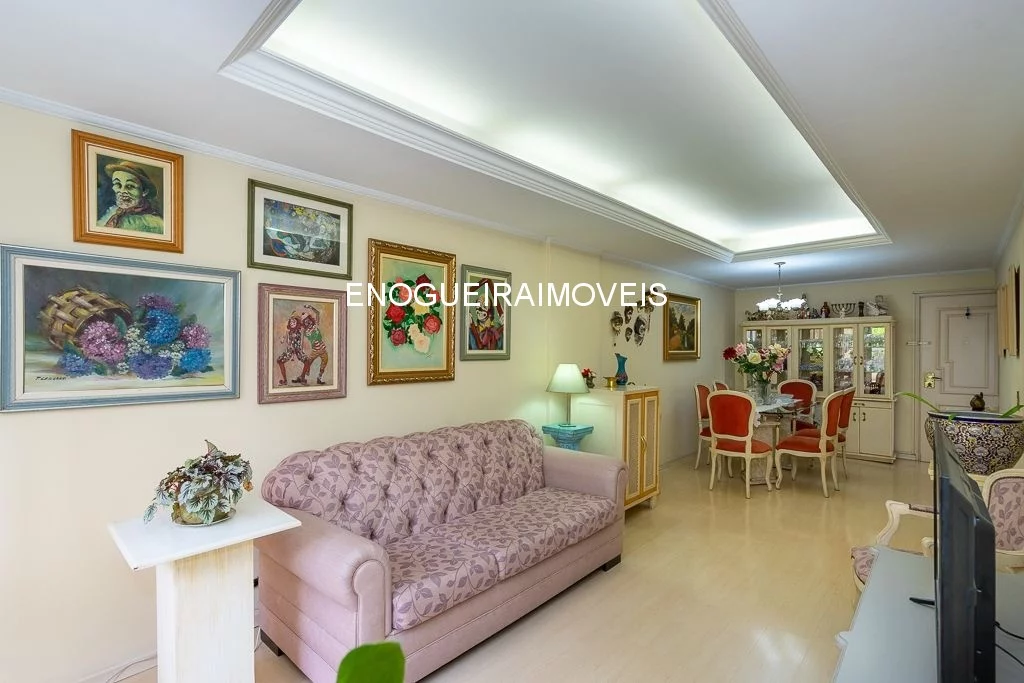 Imagem APARTAMENTO RESIDENCIAL em SÃO PAULO - SP, PERDIZES