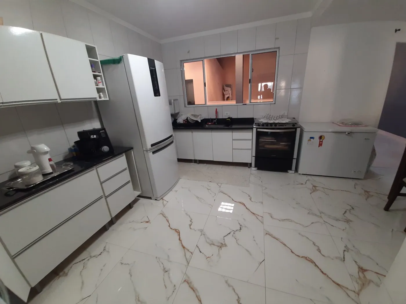 Imagem Casa para Venda em Itanhaém, Campos Eliseos, 5 dormitórios, 2 suítes, 3 banheiros, 10 vagas