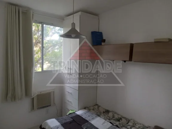 Imagem APARTAMENTO RESIDENCIAL em RIO DE JANEIRO - RJ, VARGEM PEQUENA