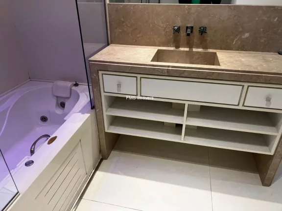 Imagem Duplex 2 Dormitórios à venda de 140m² em Pinheiros