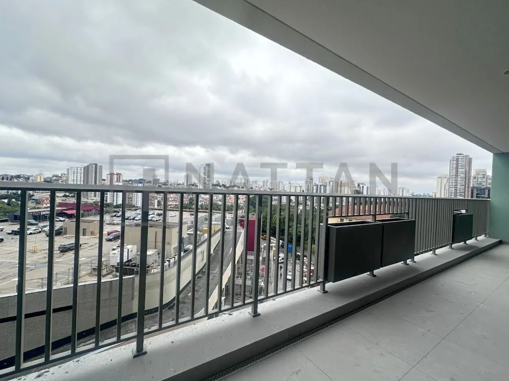 Imagem Apartamento com 2 dormitórios à venda, 84 m² por R$ 1.729.999,00 - Jardim Anália Franco - São Paulo/SP