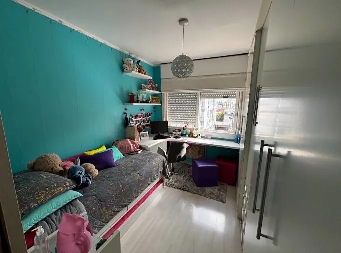 Imagem Apartamento 2 Dorm com Suíte e Vaga Próximo ao Bourbon Wallig
