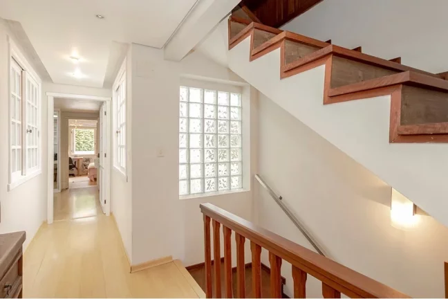 Imagem Casa para venda no bairro Chácara das Pedras em Porto Alegre