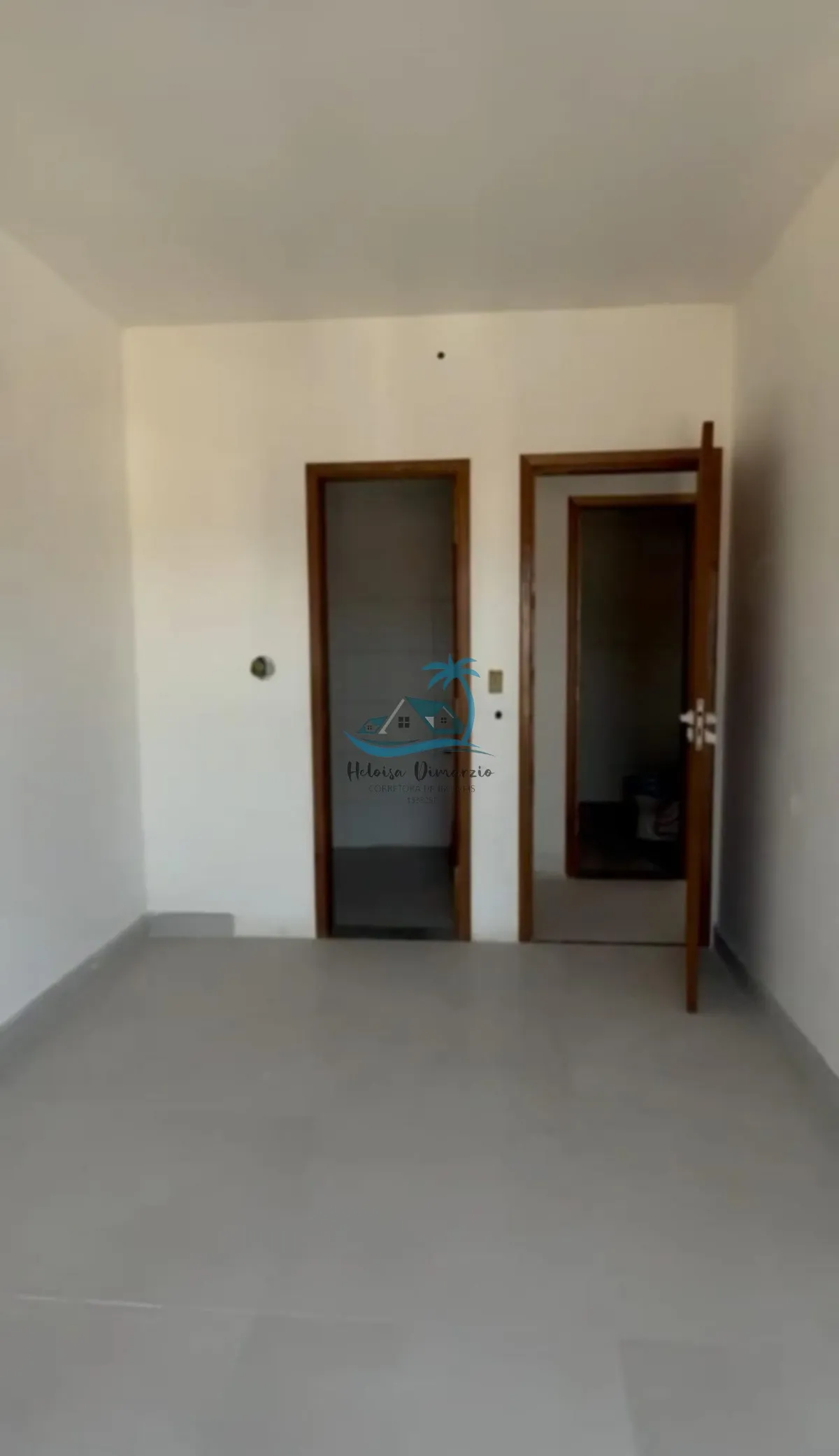 Imagem Apartamento novo com 2 dormitórios a venda no Perequê-Açu em Ubatuba.