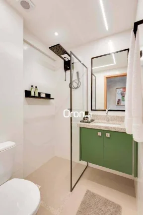 Imagem Apartamento à venda, 64 m² por R$ 520.000,00 - Parque Amazônia - Goiânia/GO