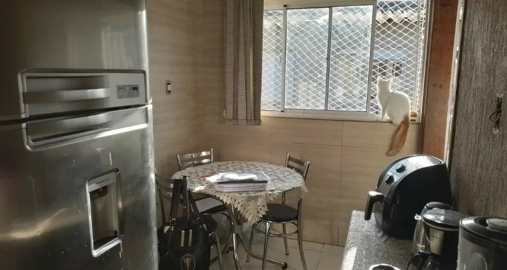 Imagem Apartamento em Rubem Berta