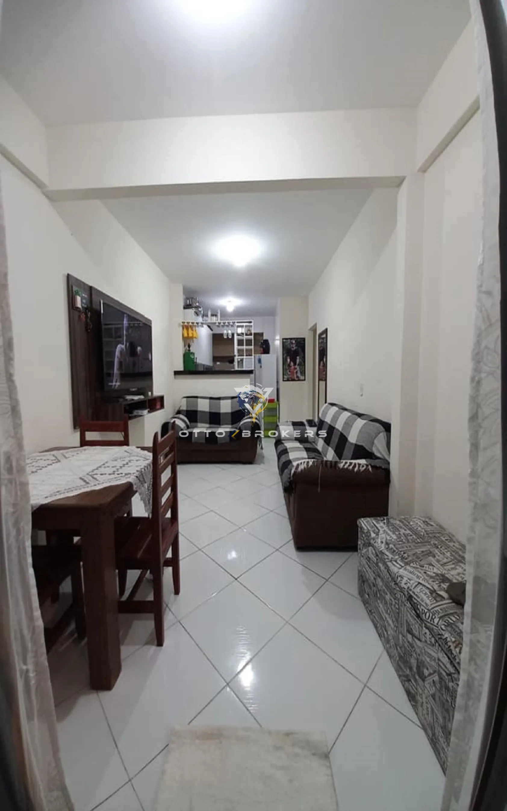 Imagem APARTAMENTO RESIDENCIAL em PORTO SEGURO - BA, Fontana I