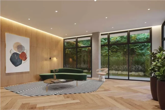 Imagem Apartamento à venda no bairro Butantã - São Paulo/SP