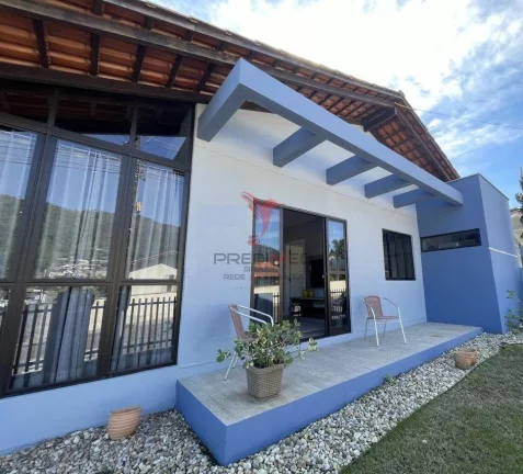 Imagem Casa mobiliada com 2 Suites,localizada no Bairro Jaragua Esquerdo