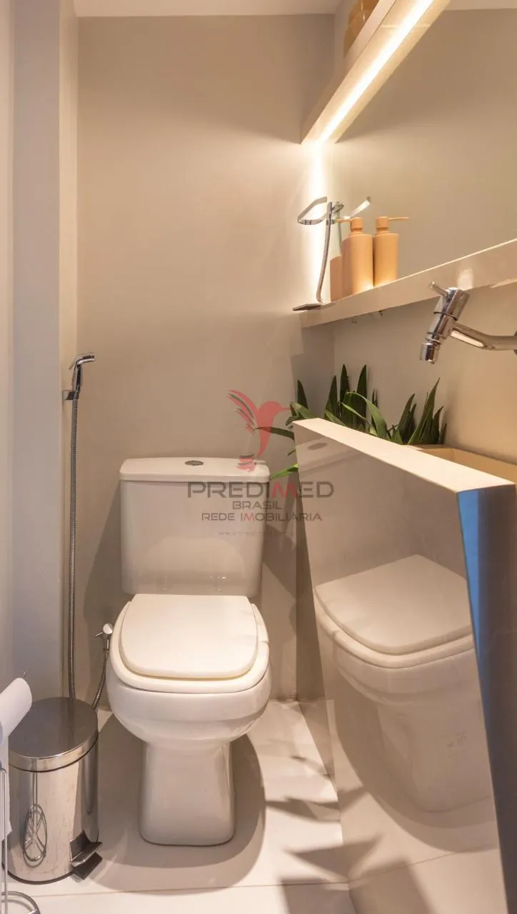 Imagem Apartamento Beira Mar Camboinha