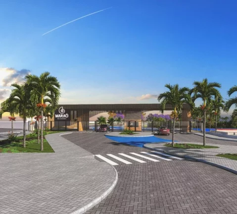 Lote de Terreno no Maraú Mar Residence - Excelente Oportunidade!