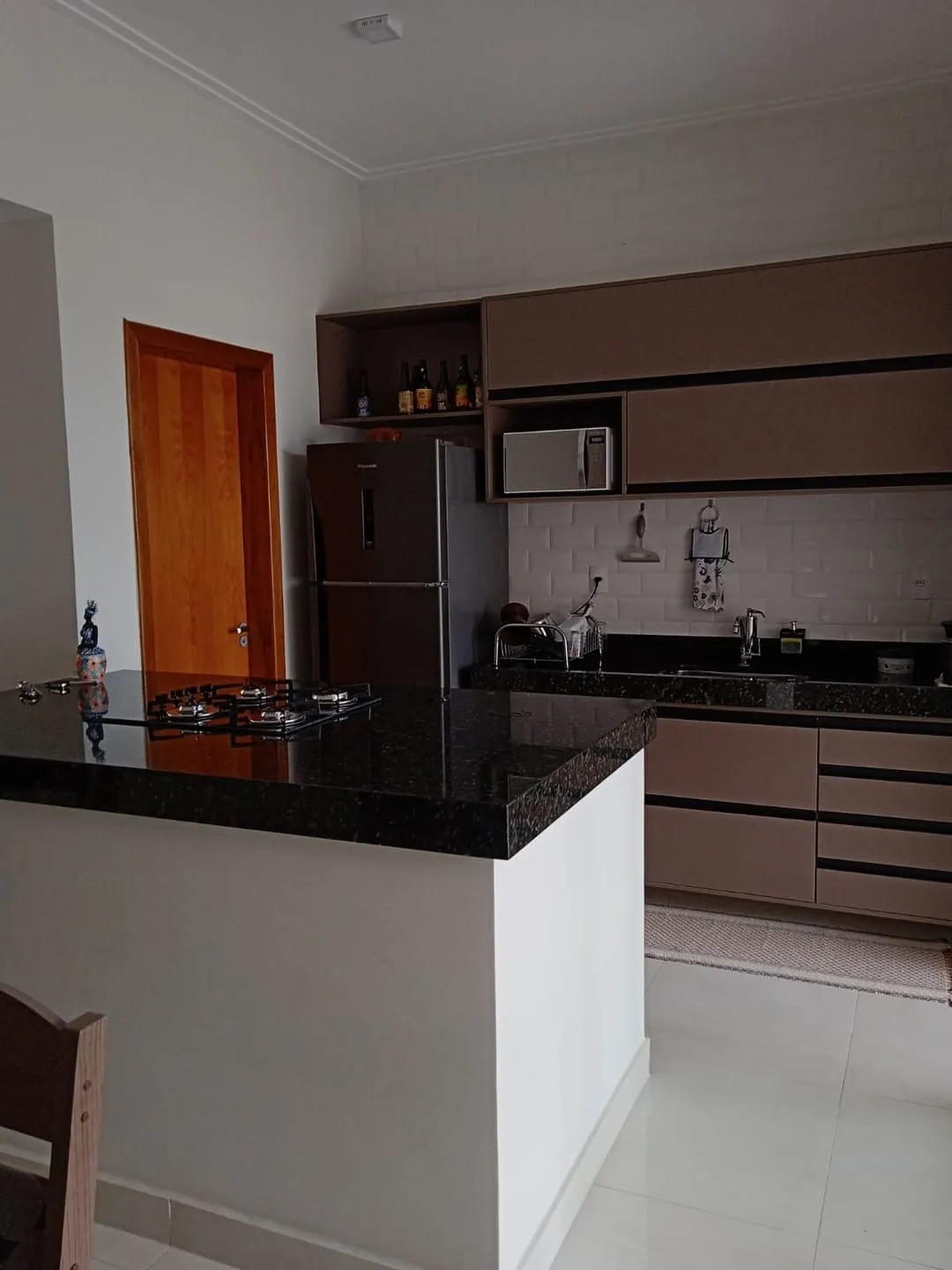 Imagem Casa à venda 3 Quartos, 1 Suite, 2 Vagas, 260M², Caminho Novo, Tremembé - SP