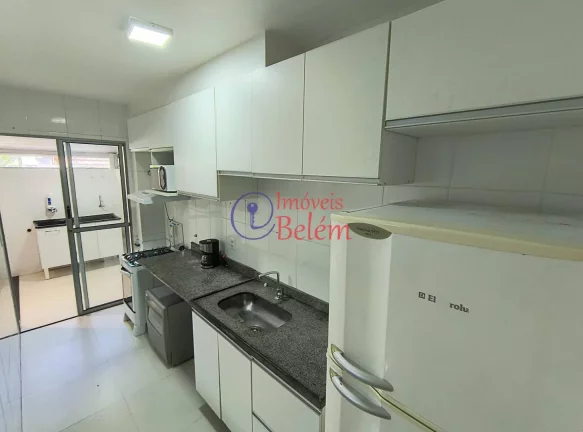 Imagem Aluguel por Tempora Apt 2/4 confortável a 300m da Augusto Montenegro