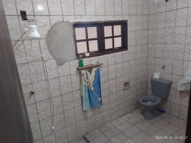 Imagem Casa à venda 3 Quartos, 1 Suite, 4 Vagas, 300M², Jardim Garcez, Taubaté - SP