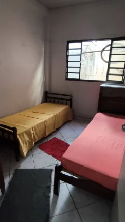Imagem Casa 2/4 Com Sala Comercial Ou Casa De Apoio No Rio Formoso
