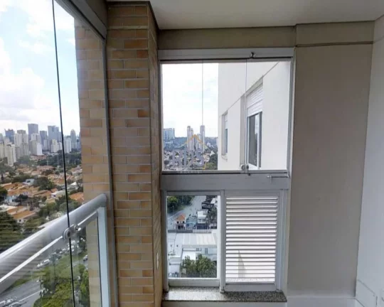 Imagem APARTAMENTO RESIDENCIAL em São Paulo - SP, Vila Olímpia