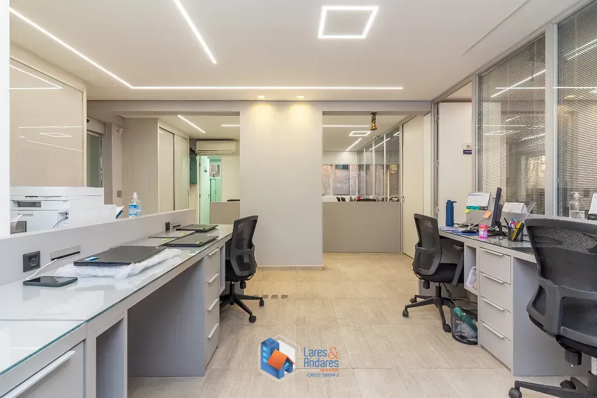 Imagem Conjunto comercial para venda em Barra Funda, 294m²