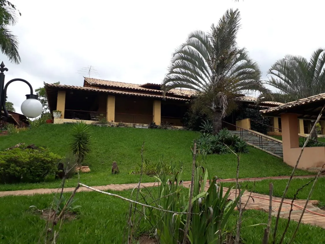 Imagem Sítio à Venda em Esmeraldas/MG , com 5.000 m² de área