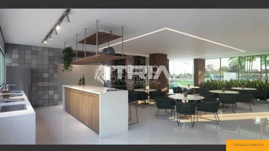 Imagem Apartamento de 3 quartos, 141m² no bairro Casa Amarela, em Recife